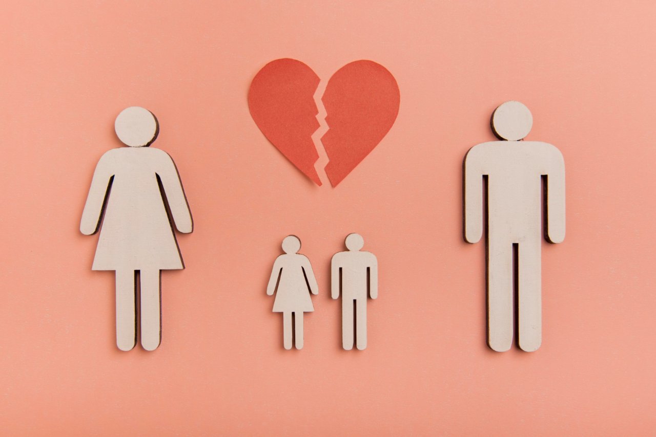 ¿tras un divorcio hay que llevar al niño al psicologo?