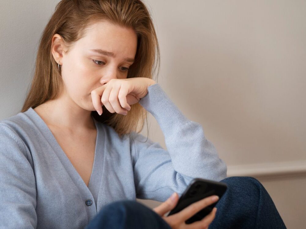¿Cómo superar el ghosting?